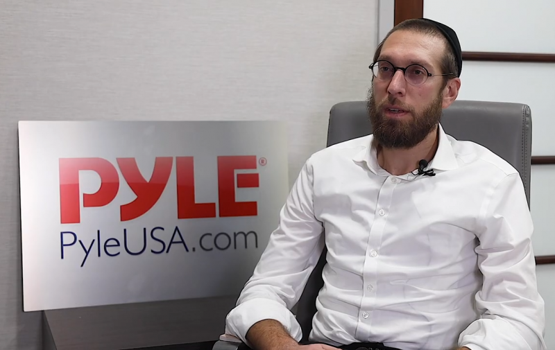 PYLE USA